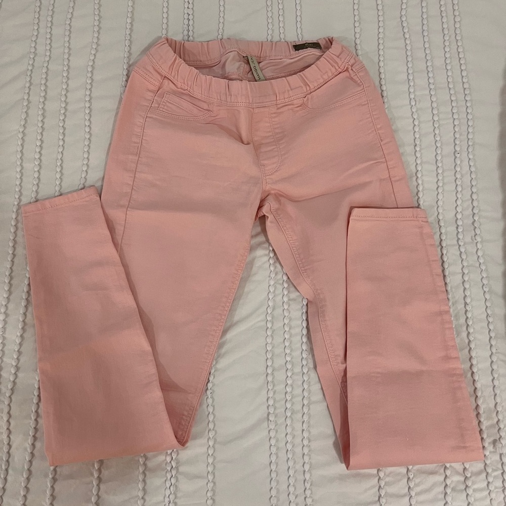 Jeggins Small Mango - Picture 3 of 3
